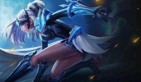 KRIMZ ： 对于未来将会发生什么非常不确定