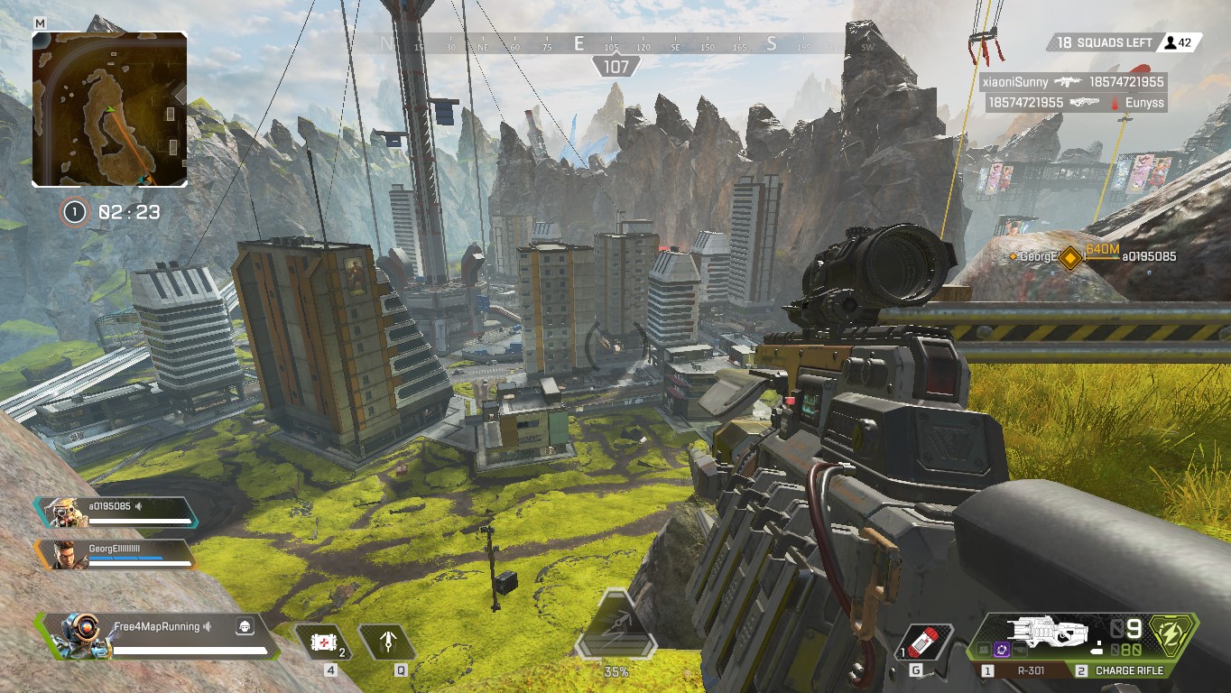 【赛前预告】DPC 2025预选赛，XctN vs GXR