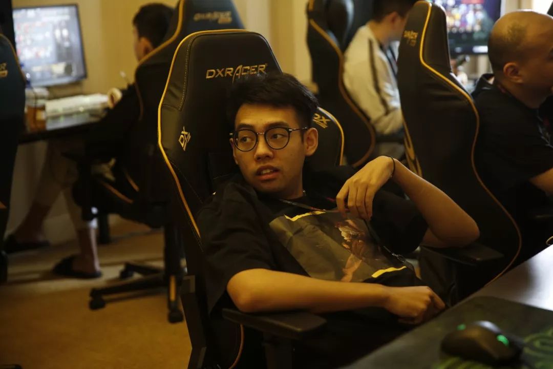 资讯痛击偷车贼无能狂怒，天命圈17淘汰有惊无险吃鸡