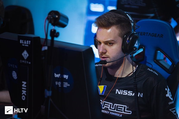 MSF公布2025赛季大名单：平均年龄最小的LEC战队