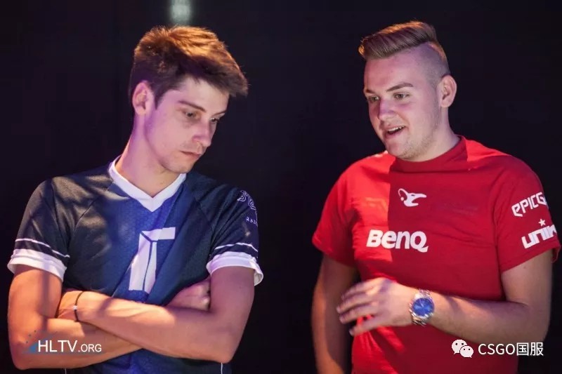 FURIA Fe 击败全跨性别队伍赢得 ESL Impact League 第七季