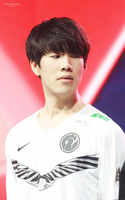 韩国电竞协会公布LoL亚运国家队海报：9.11-12号将先打热身赛