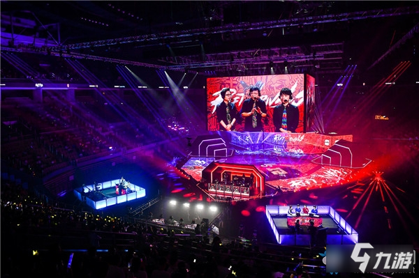 英雄电子竞技亚洲冠军联赛2026（CS2）宣布——奖金130,000美元，决赛在中国举行