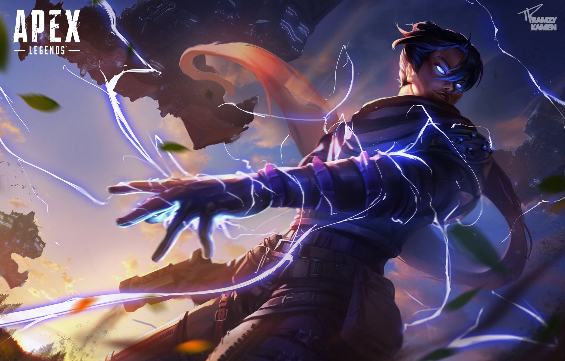 BLG赛后群访 Elk ：打完跟呼吸聊了天，感觉他今天有点惨一直被抓