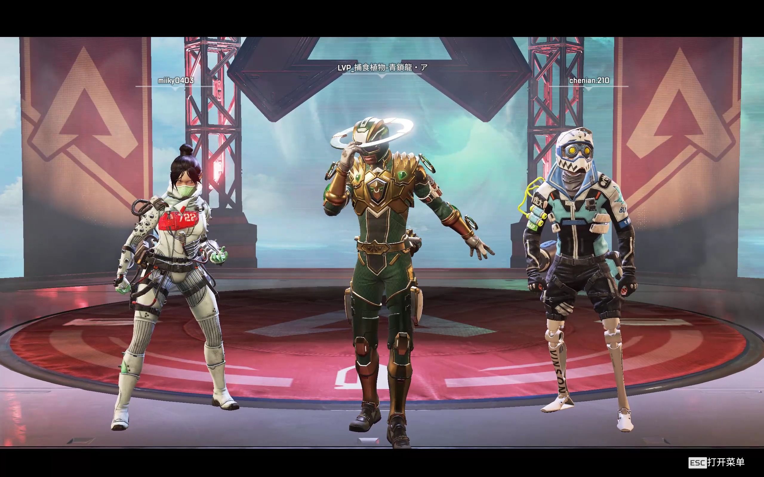 白云又叕倒啦！icon伊泽瑞尔超神暴走三杀 icon队1-0Letme队