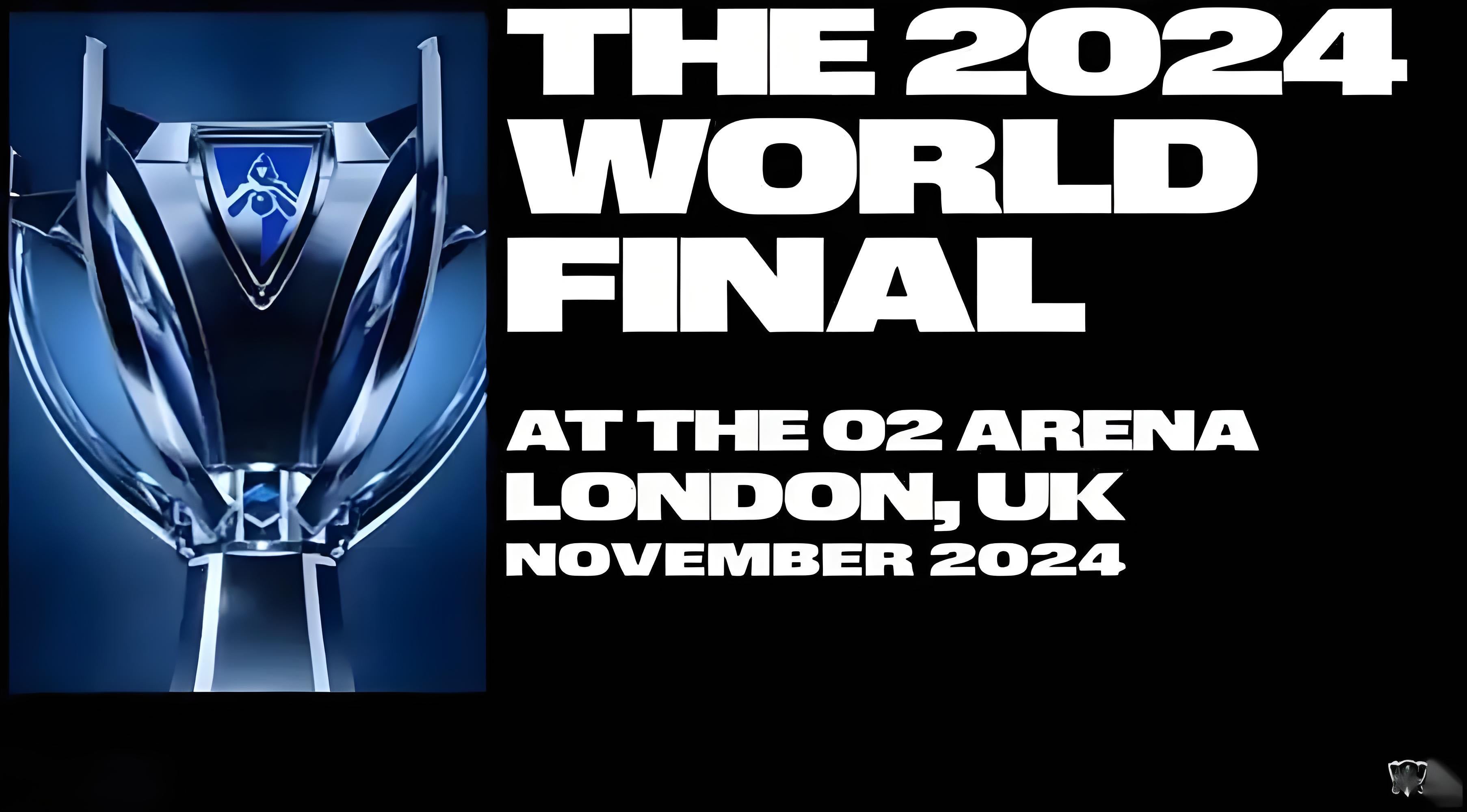 Twistzz 离开 Team Liquid 在 FISSURE Playground 2 之后